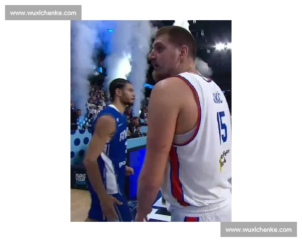 约基奇 33+8 难阻出局 塞尔维亚爆冷止步欧锦赛 16 强