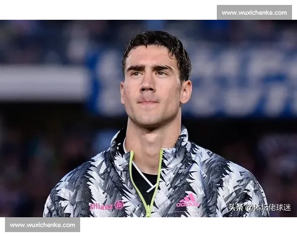 尤文冲刺穆阿尼!8 月 13 日前决战巴黎,弗拉霍维奇离队成最后钥匙